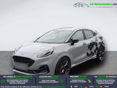 Ford Puma 1.5 EcoBoost 200 ch BVM