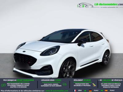 Ford Puma 1.5 EcoBoost 200 ch BVM