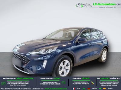 Ford Kuga 2.5 Duratec 225 ch PHEV BVA