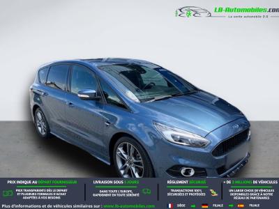 Ford S-Max S-MAX 2.0 EcoBlue 190 BVA