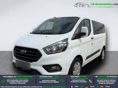 Ford Tourneo Custom 320 L2H1 2.0 EcoBlue 170 BVM