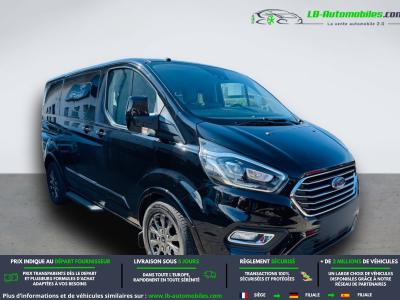 Ford Tourneo Custom 320 L2H1 2.0 EcoBlue 170 BVA