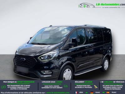 Ford Tourneo Custom 320 L2H1 2.0 EcoBlue 170 BVA