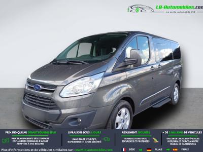 Ford Tourneo Custom 310 L1H1 2.0 TDCi 170 BVM