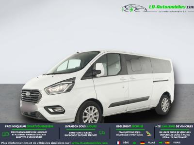 Ford Tourneo Custom 320 L2H1 2.0 EcoBlue 130 BVM