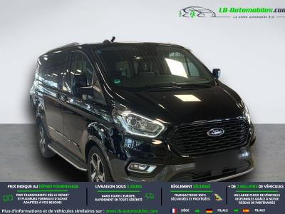 Ford Tourneo Custom 320 L2H1 2.0 EcoBlue 130 BVA