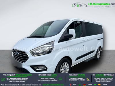 Ford Tourneo Custom 320 L2H1 2.0 EcoBlue 130 BVM