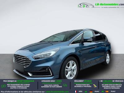 Ford S-Max S-MAX 2.0 EcoBlue 150  BVM