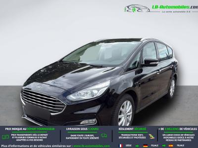 Ford S-Max S-MAX 2.0 EcoBlue 150 BVA