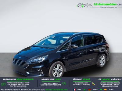 Ford S-Max S-MAX 2.0 EcoBlue 190 BVA