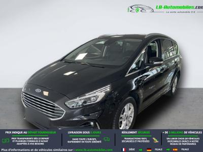 Ford S-Max S-MAX 2.0 EcoBlue 190 BVA