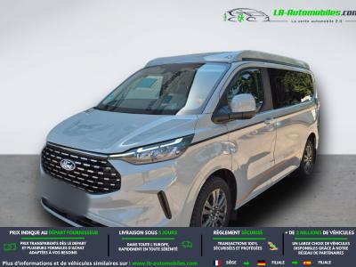 Ford Tourneo Custom 320 L1 2.0 EcoBlue 170 ch BVA 4x4