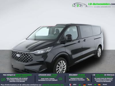 Ford Tourneo Custom 320 L1 2.0 EcoBlue 170 ch BVA 4x4