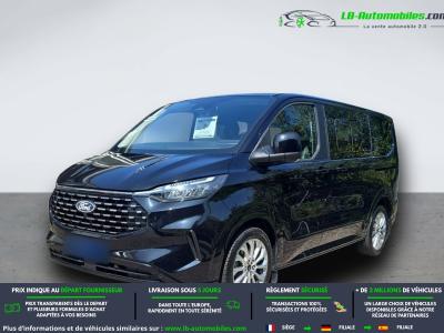 Ford Tourneo Custom 320 L1 2.0 EcoBlue 170 ch BVA 4x4