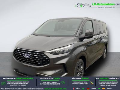 Ford Tourneo Custom 320 L1 2.0 EcoBlue 150 ch BVM