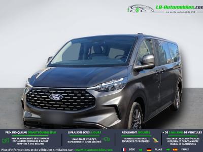 Ford Tourneo Custom 320 L1 2.0 EcoBlue 170 ch BVA