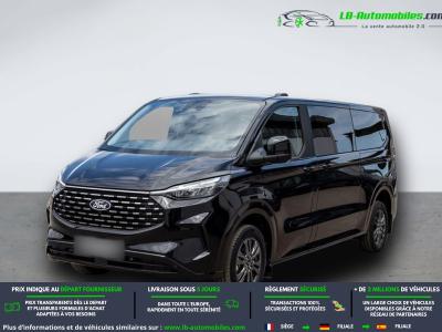 Ford Tourneo Custom 320 L1 2.0 EcoBlue 150 ch BVM