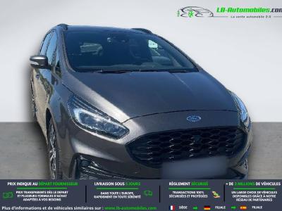 Ford S-Max S-MAX 2.0 EcoBlue 190 Intelligent AWD BVA