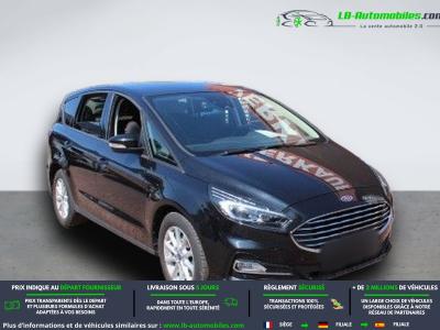 Ford S-Max S-MAX 2.0 EcoBlue 150 BVA
