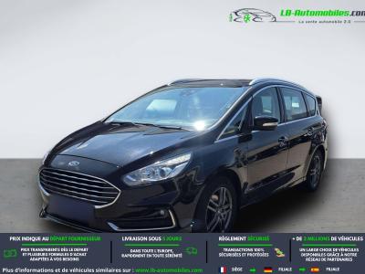 Ford S-Max S-MAX 2.0 EcoBlue 190 BVA