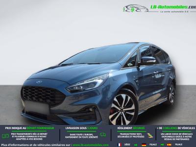 Ford S-Max S-MAX 2.0 EcoBlue 190 BVA