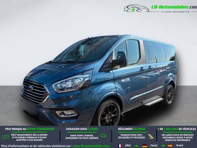 Ford Tourneo Custom 320 L1 2.0 EcoBlue 170 ch BVA