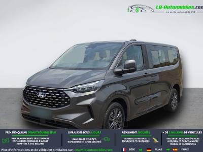 Ford Tourneo Custom 320 L1 2.0 EcoBlue 170 ch BVA 4x4
