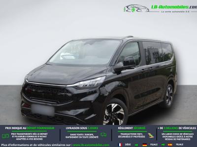 Ford Tourneo Custom 320 L1 2.0 EcoBlue 170 ch BVA 4x4