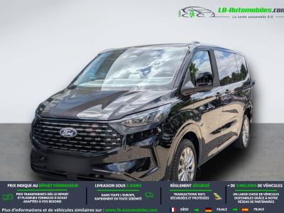 Ford Tourneo Custom 320 L1 2.0 EcoBlue 150 ch BVM