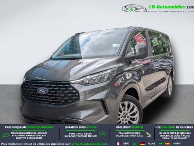 Ford Tourneo Custom 320 L1 2.0 EcoBlue 150 ch BVM