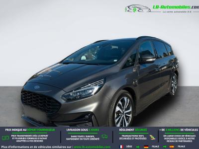 Ford S-Max S-MAX 2.5 Duratec Hybrid 190 eCVT