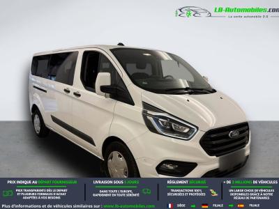 Ford Tourneo Custom 320 L1H1 2.0 EcoBlue 105