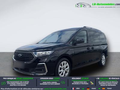 Ford Tourneo Connect 1.5 EcoBoost 114 BVA