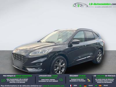 Ford Kuga 2.0 EcoBlue 150 mHEV BVM