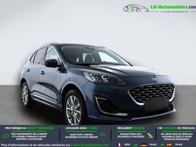 Ford Kuga 1.5 EcoBoost 150 BVA