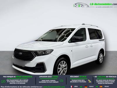 Ford Tourneo Connect 1.5 EcoBoost 114 BVM