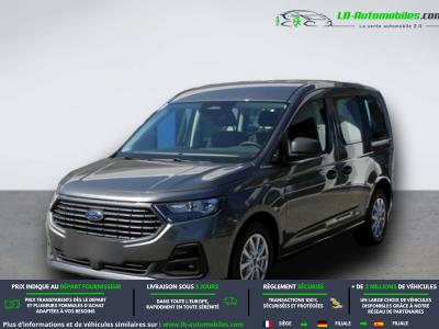 Ford Tourneo Connect 1.5 EcoBoost 114 BVM