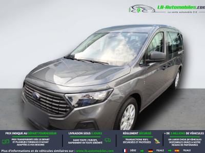 Ford Tourneo Connect 1.5 EcoBoost 114 BVM