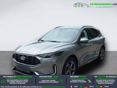 Ford Kuga 1.5 EcoBoost 150 BVA