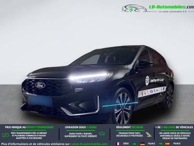 Ford Kuga 1.5 EcoBoost 150 BVA