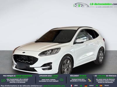 Ford Kuga 2.0 EcoBlue 150 mHEV BVM