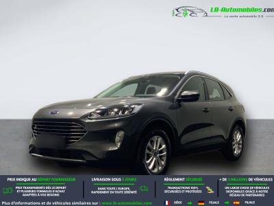 Ford Kuga 2.0 EcoBlue 150 mHEV BVM