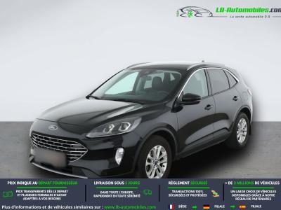 Ford Kuga 2.0 EcoBlue 150 mHEV BVM