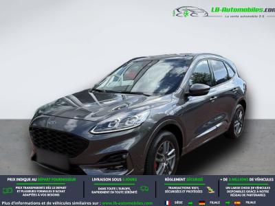 Ford Kuga 1.5 EcoBoost 150 BVA
