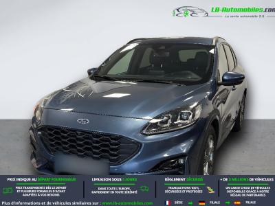 Ford Kuga 2.0 EcoBlue 150 mHEV BVM