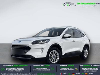 Ford Kuga 2.0 EcoBlue 150 mHEV BVM
