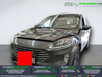 Ford Kuga 2.5 Duratec 150 ch FHEV BVA