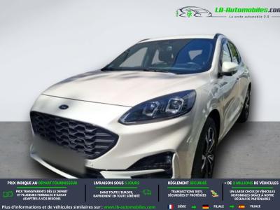 Ford Kuga 2.5 Duratec 150 ch FHEV BVA