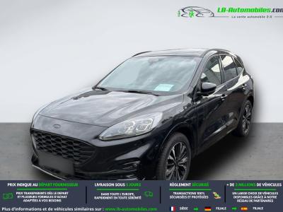 Ford Kuga 2.5 Duratec 150 ch FHEV BVA