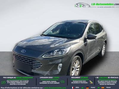 Ford Kuga 2.5 Duratec 150 ch FHEV BVA